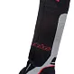 Носки PRO COOLMAX SOCKS BLACK GRAY RED