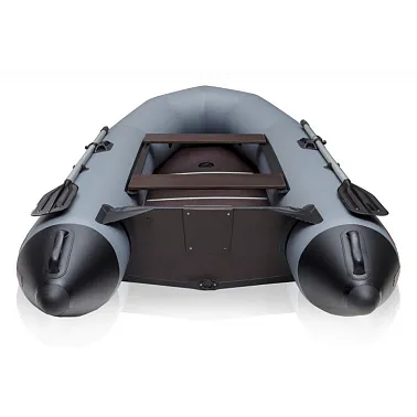 Лодка ПВХ Лидер "Тайга-290 Киль"