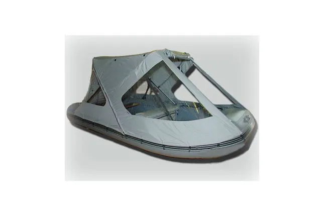 Тент ходовой GLADIATOR 450