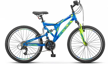 Велосипед STELS Mustang V 24 V020