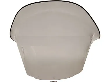 Стекло ветровое для снегохода Тайга Люкс