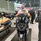 Скутер FAIDET BATUR 250(49)