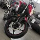 Мотоцикл LONCIN CR4 LX250-15
