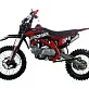 Питбайк PROMAX CROSS 145CC 17/14