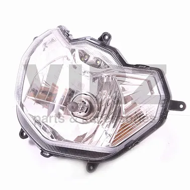 Фара головного света в сборе XR250Rs
