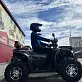 Квадроцикл FAIDET URBAN 280 LONG