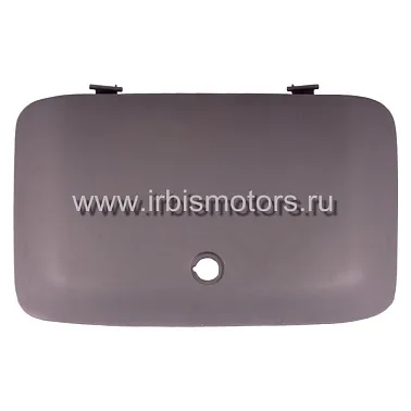 Пластик внутренний передний (перч. ящик) LEAD50-90 AF-20