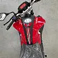 Мотоцикл LONCIN CR4 LX250-15