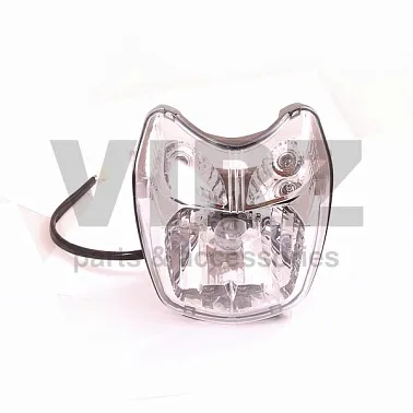 Фара головного света в сборе GR