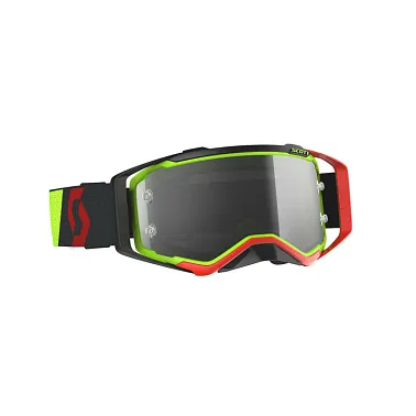 Очки Prospect Snow Cross yellow/red light sensitiv