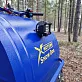 Мотобуксировщик SNOW DOG 15