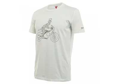 Футболка SPECIALE white