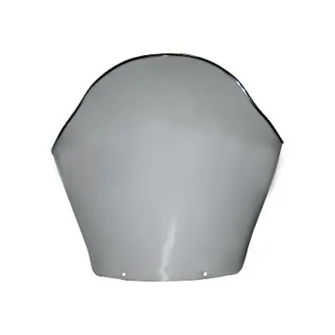 Стекло ветровое для снегохода Yamaha