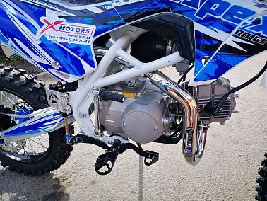 Мотоцикл MOTOLAND (МОТОЛЕНД) Кросс APEX125