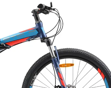 Велосипед STELS Pilot 950 MD 26" V011