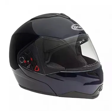 Шлем G-339 BLUE MET