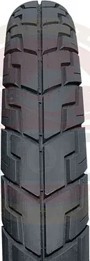 Покрышка Ванда 18" мотоцикл 90/90-18 модель Р222