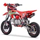Питбайк FRATELI FRZ 125E 12/10