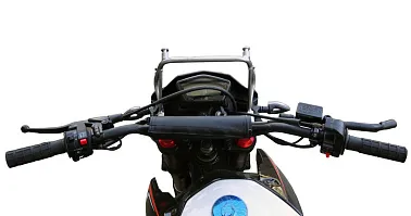 Мотоцикл ADVENTURE 250 c ПТС