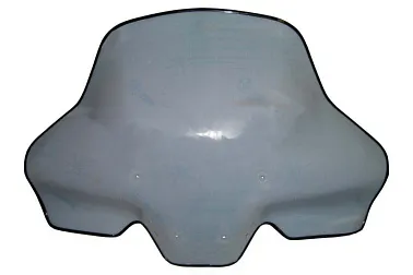 Стекло ветровое для квадроцикла