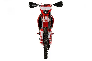 Мотоцикл Hasky F6 Racing 175FMN PR300