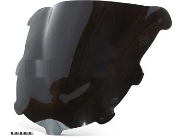 Стекло ветровое для мотоцикла