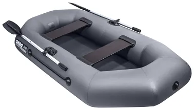 Надувная лодка АКВА-ОПТИМА 240