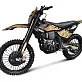 Кроссовый мотоцикл  TMBK REVOLTA 450