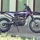Кроссовый мотоцикл PRÒCIDA K16 NB300