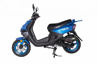Скутер NEO 50