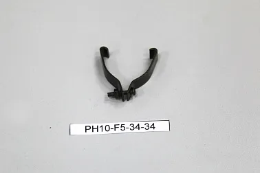 Хомут крепления кнопок включения двигателя PH10  PH10F53434