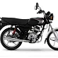 Мотоцикл Bajaj Boxer 100 ES