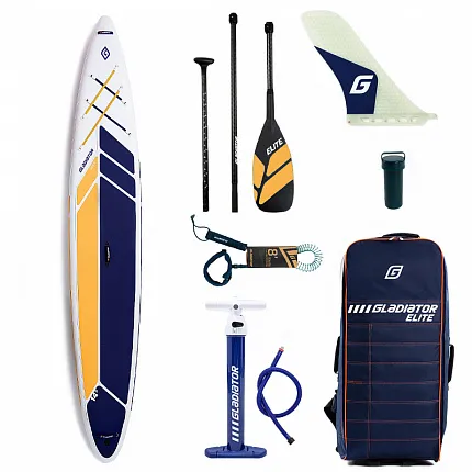 SUP Board GLADIATOR ELITE  12.6LT