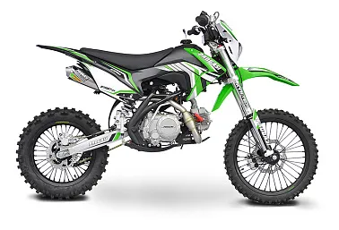 Питбайк Progasi Smart 150