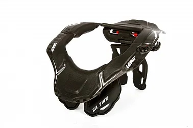 Защита шеи Leatt GPX 6.5 Carbon/Black