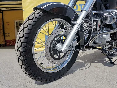 Мотоцикл MOTOLAND (МОТОЛЕНД) WOLF 250