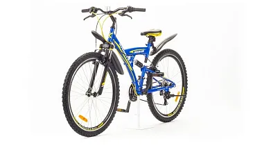 Велосипед 26 KROSTEK DEXTER  600