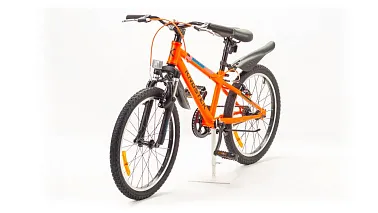 Велосипед 20" KROSTEK SIGMA 205