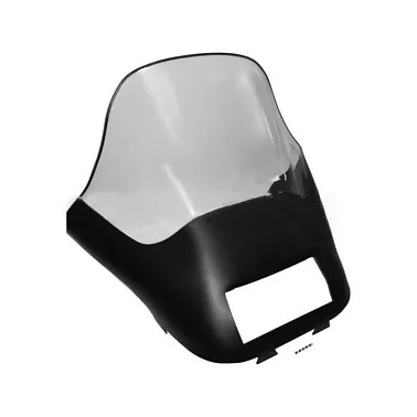 Стекло ветровое, цельное для снегохода BRP GRAND TOURING 500/583, 1998