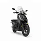 Скутер SUPER SOCO CPX 60В90Ач
