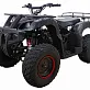Квадроцикл ATV Classic 200