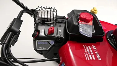 Снегоуборщик CANADIANA CS55800E