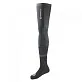 Носки SCOTT LONG black/grey